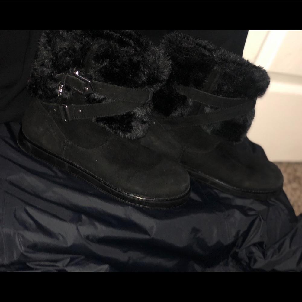 Guess Boots
